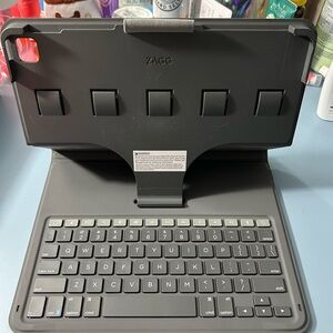 ZAGG Keyboard Case for 10.2 inch iPad